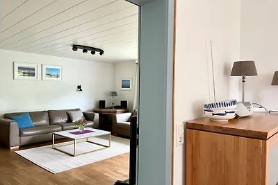 Vakantiehuis in Nieblum met zwembad