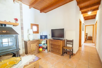 Son Segi - Ferienhaus Mit Privatem Pool