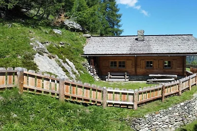 Sagritzerwirts Almhüttl