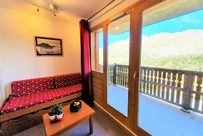 2 kamers voor 6 personen