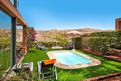 Ferienhaus, Maspalomas