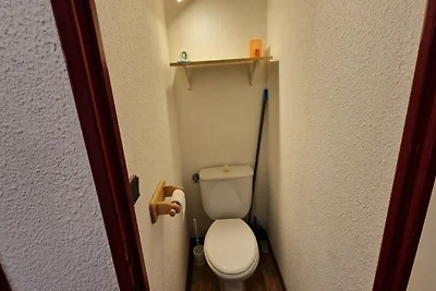 Studio für 4 Personen