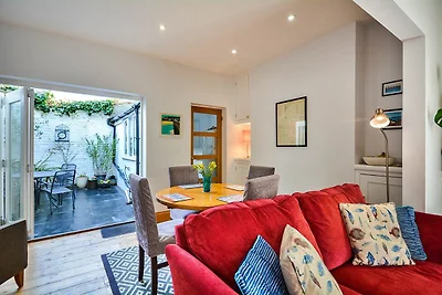 Appartement in Pickering aan de rivier