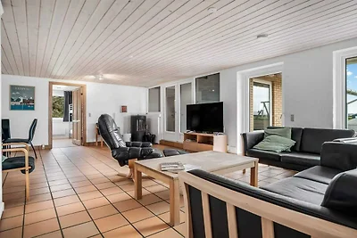 4 sterren vakantie huis in Harboøre
