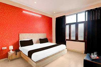 Super Hotel O Sharda Nagar Lucknow