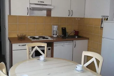 2 Zimmer für 6 Personen