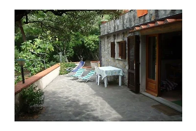 Ferienhaus Erholungsurlaub Marciana