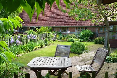 Ferienwohnung mit 1 Schlafzimmer