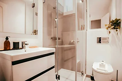 Apartment im Stadtzentrum von Lissabon