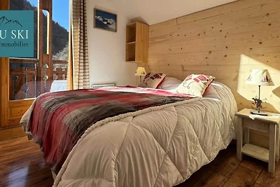 Gli Chalet Dell'Arvan