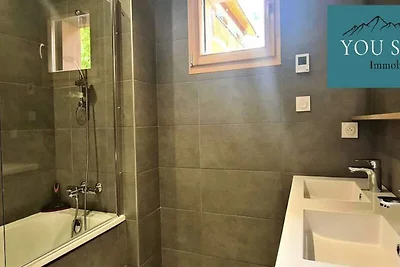 Residenz Les Grands Sauvages