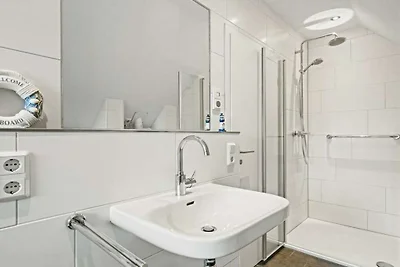 Ferienhaus in Timmel mit Schwimmbecken