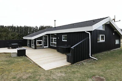 8 Personen Ferienhaus in Løkken