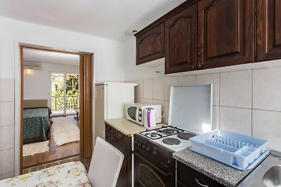 Apartments Djurkovic - Deluxe One-Bedroom Apa...