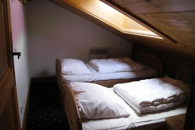 Floralie Residenz-Domהne der Lapons