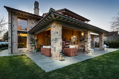 Ferienhaus Erholungsurlaub Pisa