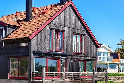5 person holiday home in Fjällbacka