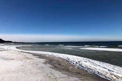 10 Personen Ferienhaus in Gilleleje-By Traum