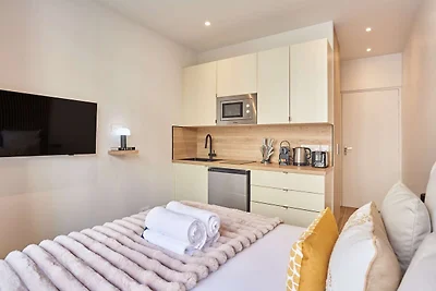 Elegante AC Suite - Eiffeltoren -...