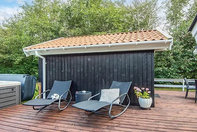 Casa vacanze con spa e sauna