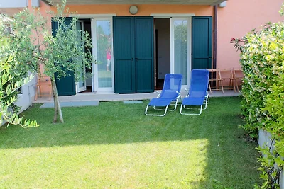 Ferienhaus in Lazise am Gardasee