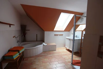 Ferienwohnung mit 3 Schlafzimmer