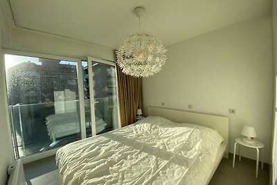 Wohnung in Nieuwpoort mit Terrasse