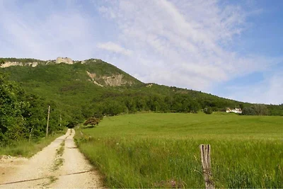 Huis vlakbij de Gorges du Verdon & zwembad