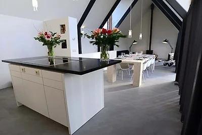 Ruimte op Texel Komfortable Ferienresidenz