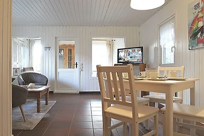 Ferienwohnung mit 2 Schlafzimmer