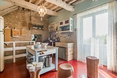 Belvilla di OYO Casa Celeste