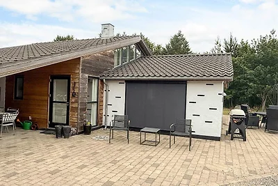 9 Personen vakantie huis in Sæby