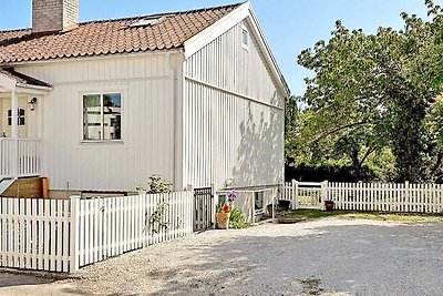 4 persoons vakantie huis in VISBY