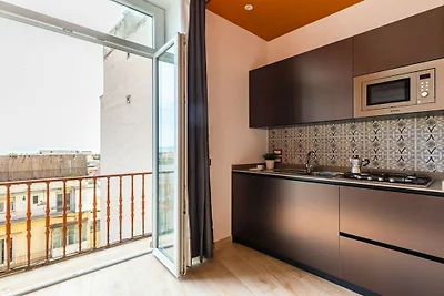 Colonna Appartement 3 Comfortabele...