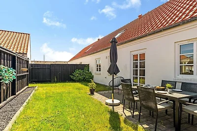 4 Sterne Ferienhaus in Løkken