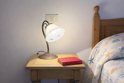 Apartamento con terraza cerca de Stintino