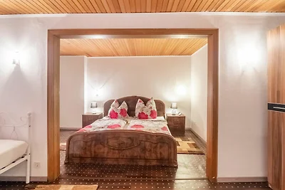 Außergewöhnliche Ferienwohnung in Kinheim