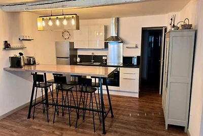 Wohnung in Bouigas nahe Sorgue Fluss