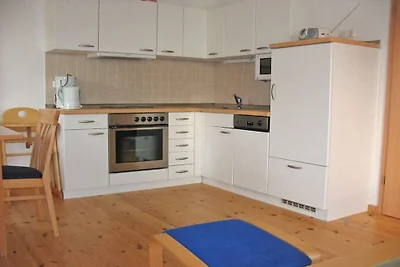 Ferienhaus in Barth mit Schwimmbecken
