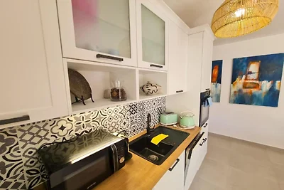 Apartment Torre Senj - Two Bedroom Apartment ...