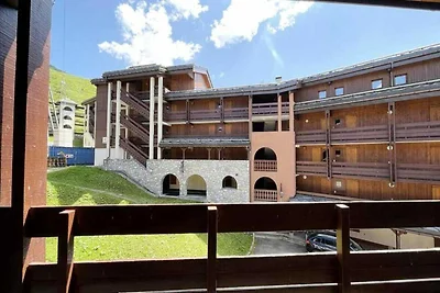 Wohnung in Mottet nahe Skipisten