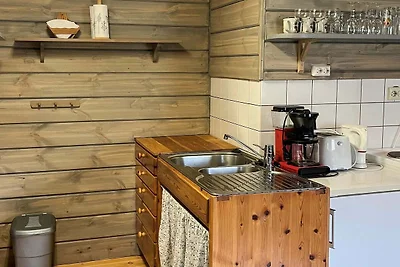 2 Personen Ferienhaus in STRYN-By Traum