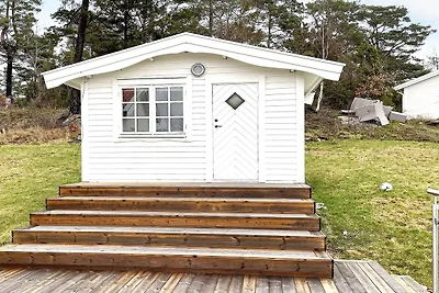Modern vakantiehuis in Sundsandvik