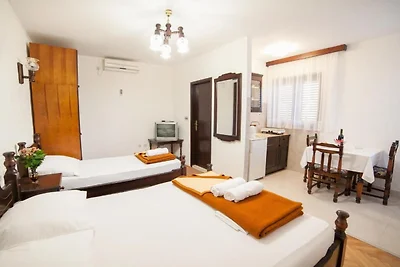 Guest House 4M Gregović - Double bed Lux 12