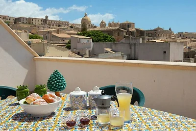La Terrazza sui Tetti di Noto