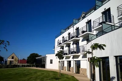 2 Zimmer, 2/4 Personen, Meerblick