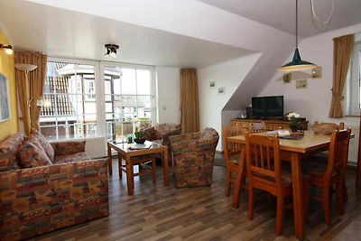 Appartementhaus Pinamar, Scharbeutz