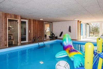 12 Personen Ferienhaus in Ebeltoft