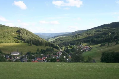 Haus "Bergwiese"  Ingeborg Wetzel