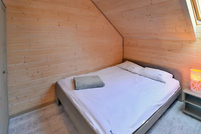 Ferienhäuser, Sauna, Whirlpool, Sianożęty